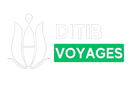 DITIB Voyages